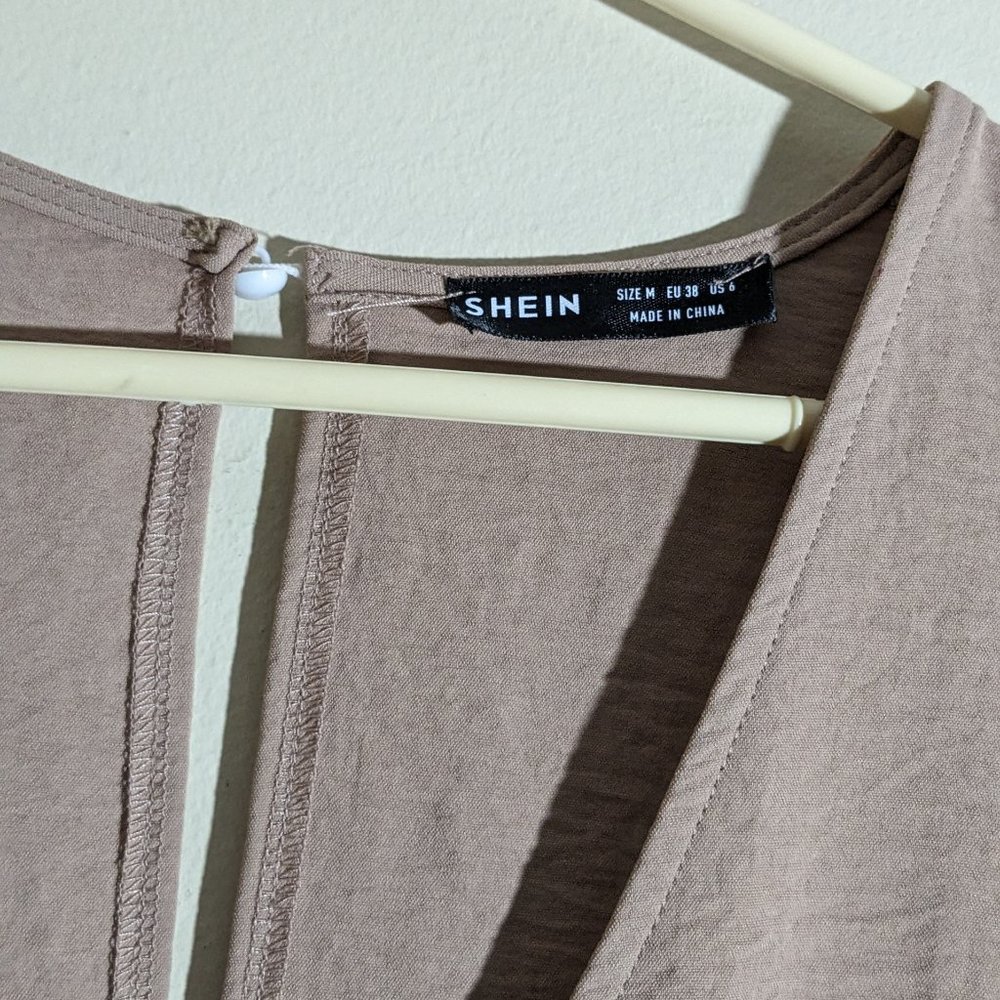 Combinaison d'été pour femme